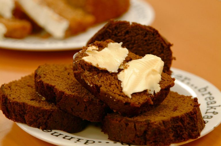 Ginger Bread