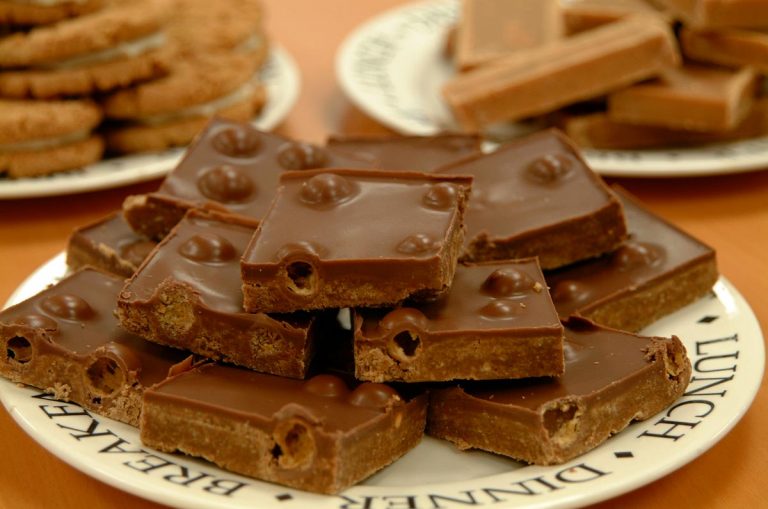 Honeycomb Slice