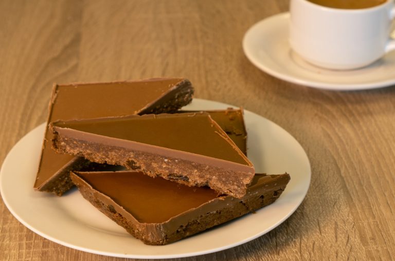 Tiffin Slice