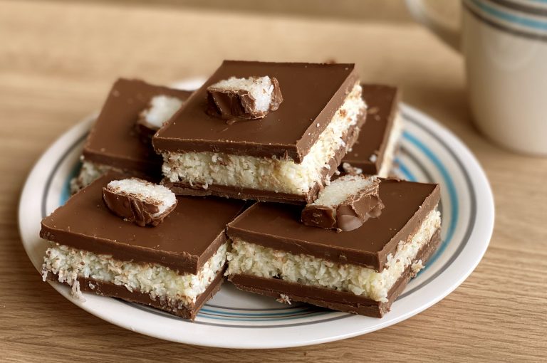 Paradise Slice