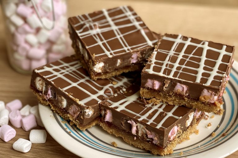 Wagon Slice