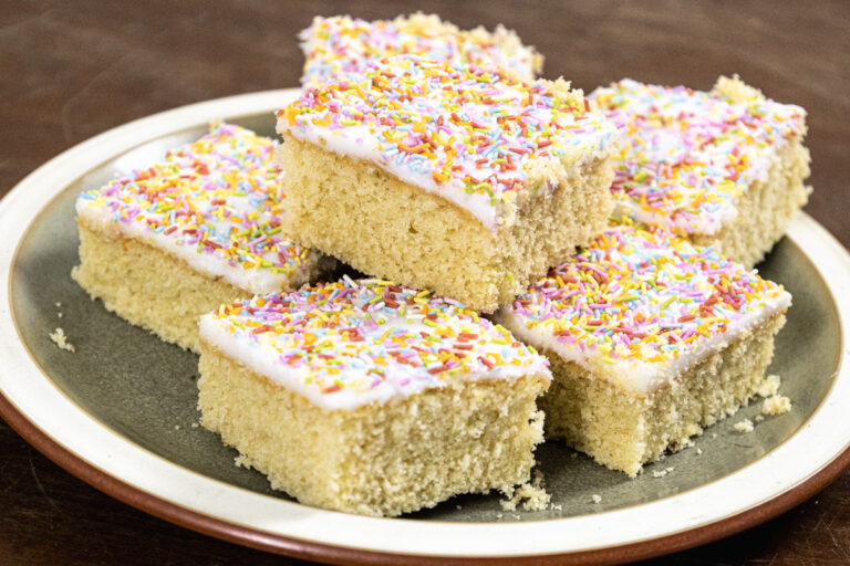 Old School Sponge
