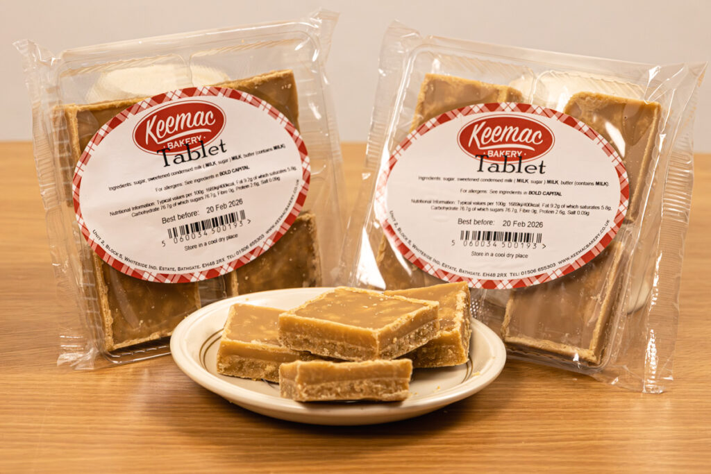 Tablet Four Pack