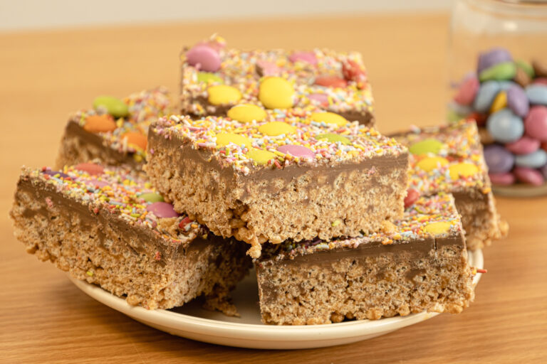 Ultimate Crispy Slice